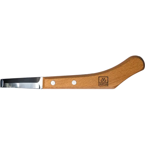 Legra Mustad doble filo