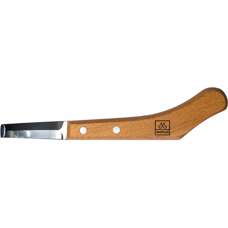 Legra Mustad doble filo