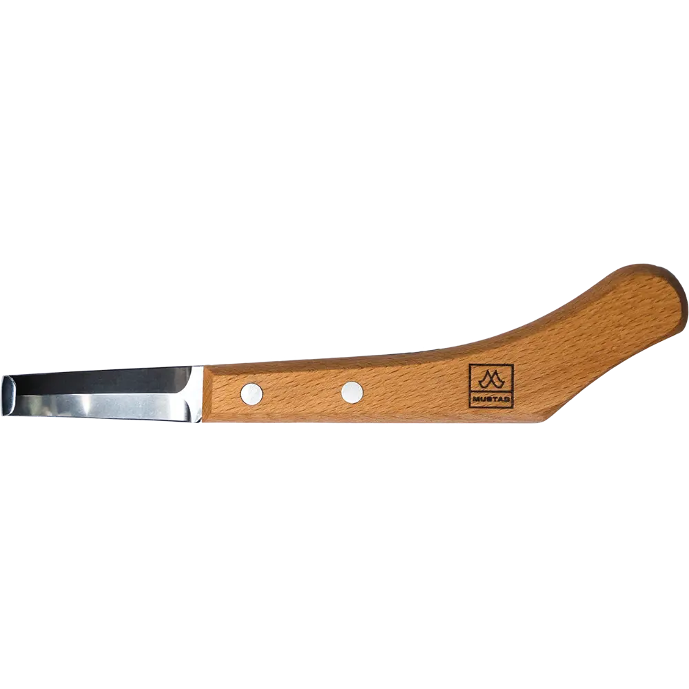 Legra Mustad doble filo