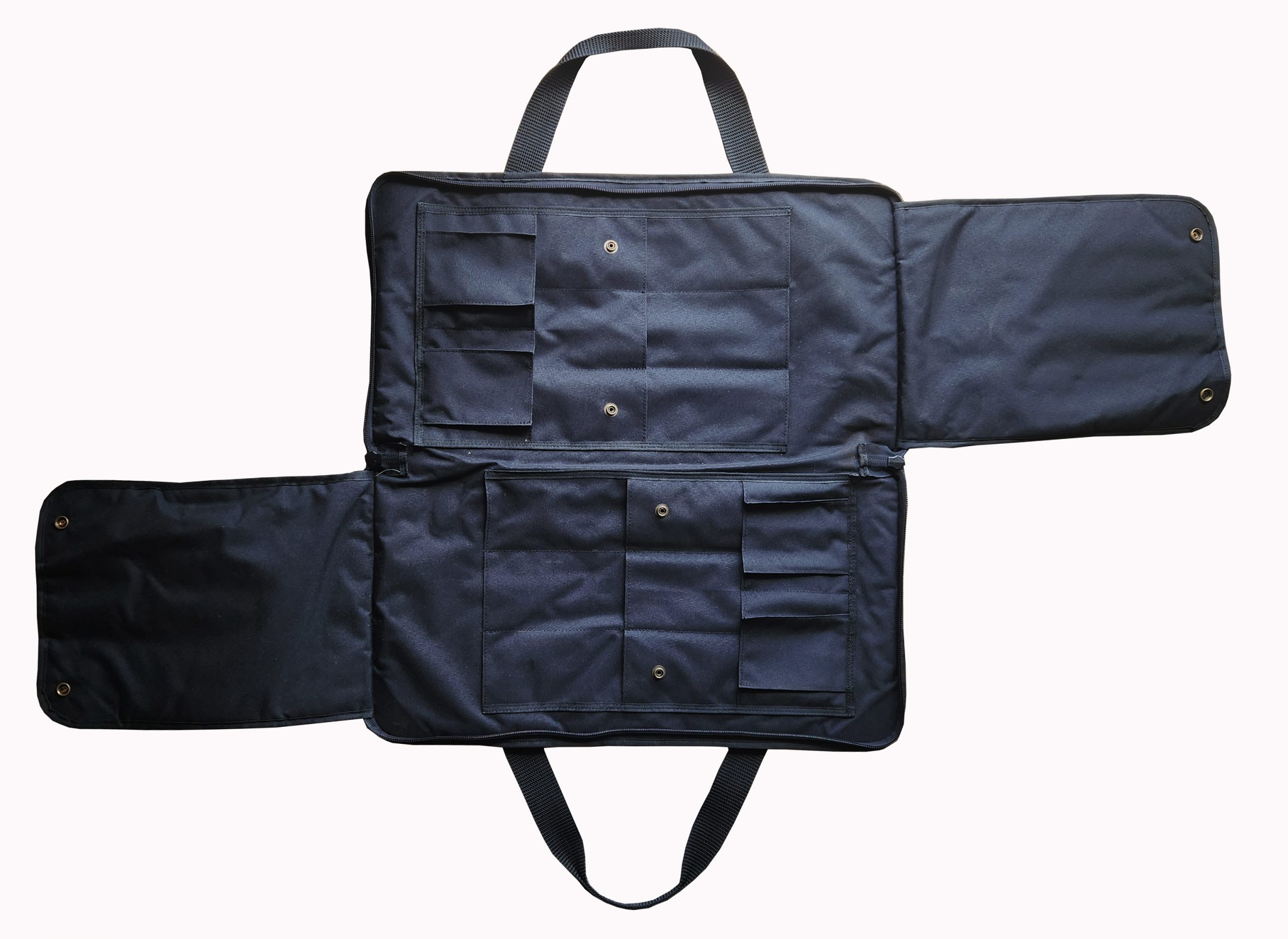 Maletín Porta Herramientas