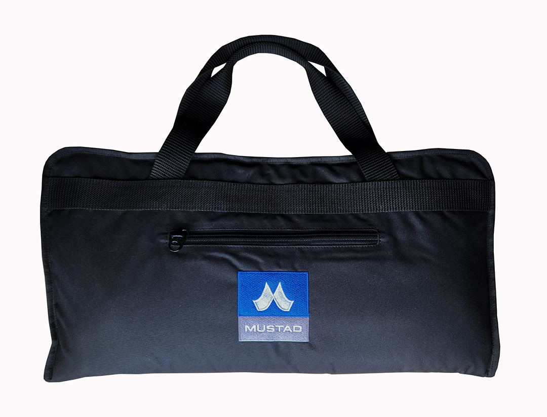 Maletín Porta Herramientas