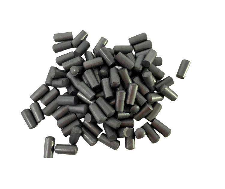 MUSTAD Tungsteno PIN 9 mm