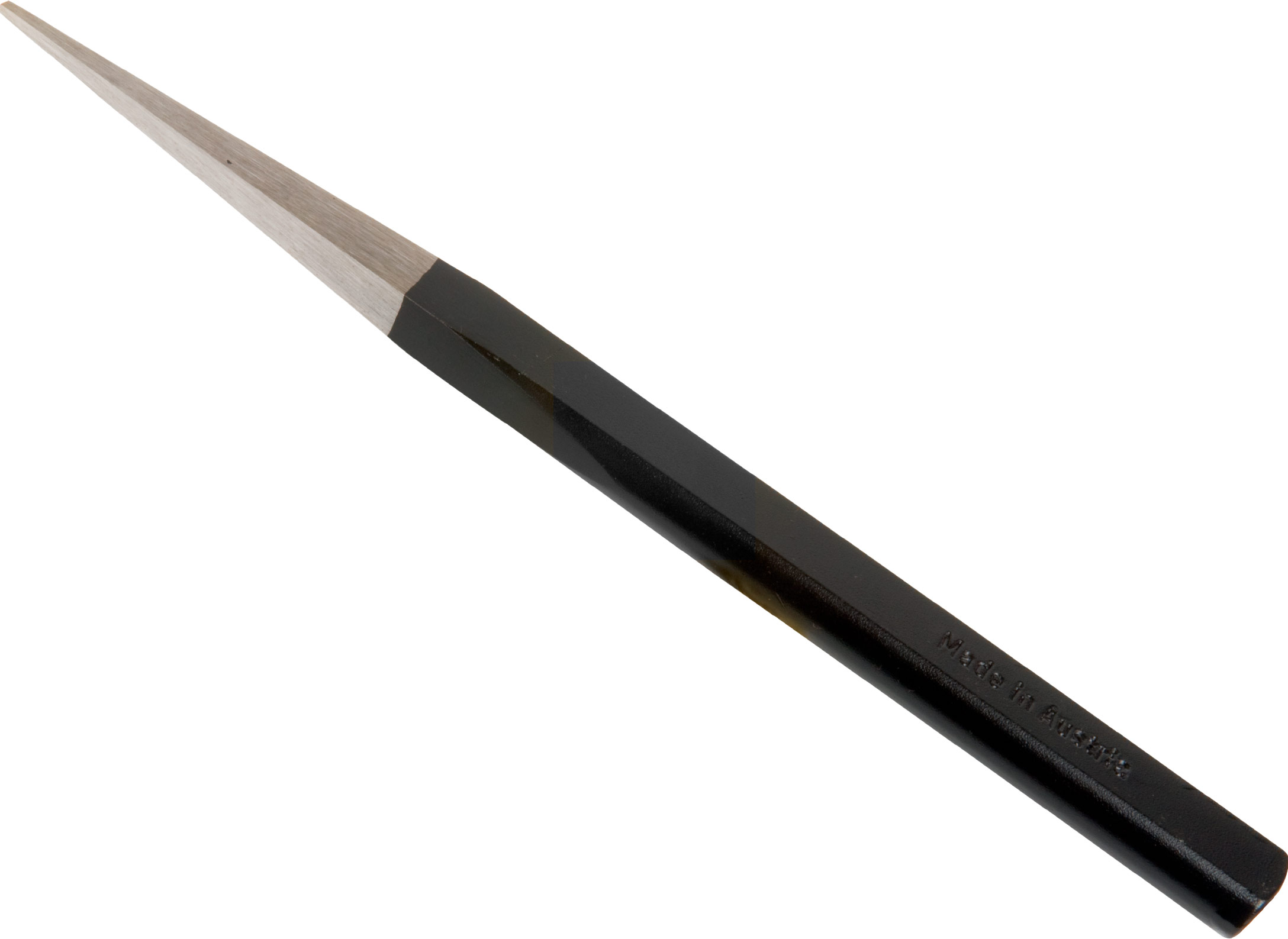 Herramientas PUNZÓN DE PERFORACIÓN CLAVERAS Mustad