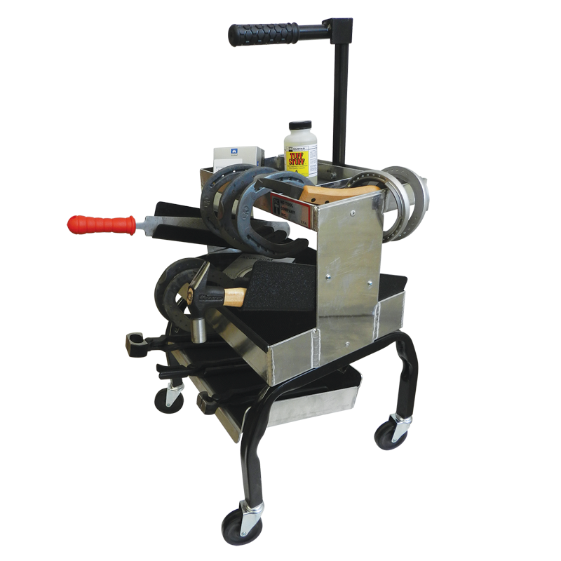 Carrito Porta Herramientas – NC Boss