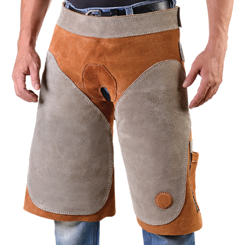 Chaparrera Delta Thor