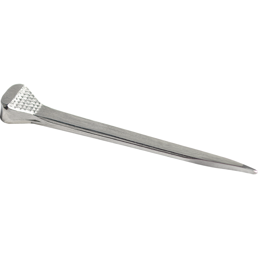 Clavo Capewell City Head