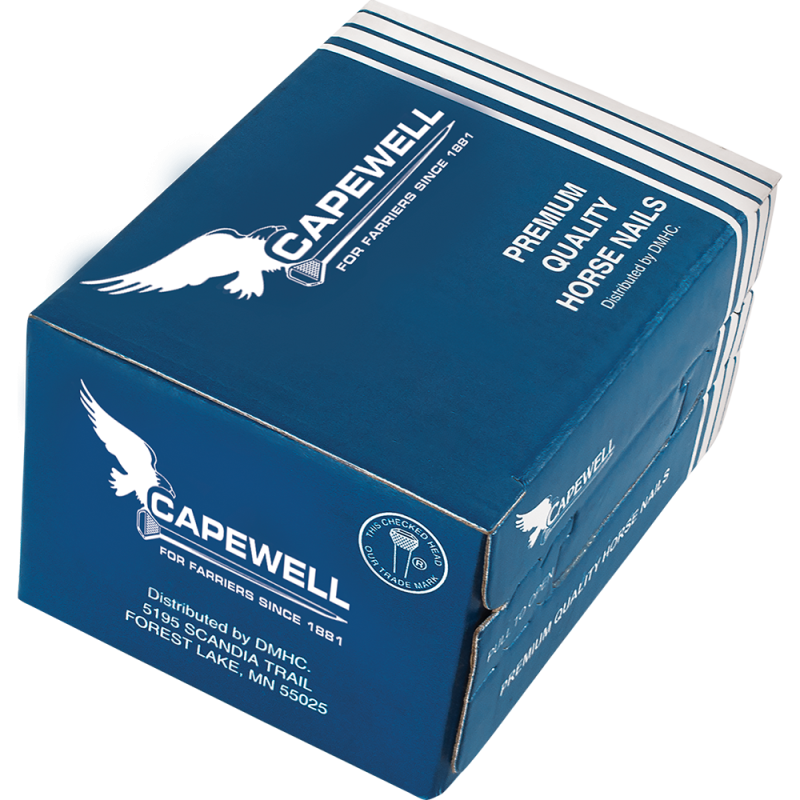 Clavo Capewell Slim Blade