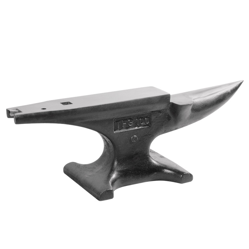 Accesorios Yunque de Acero TFS 100 lb