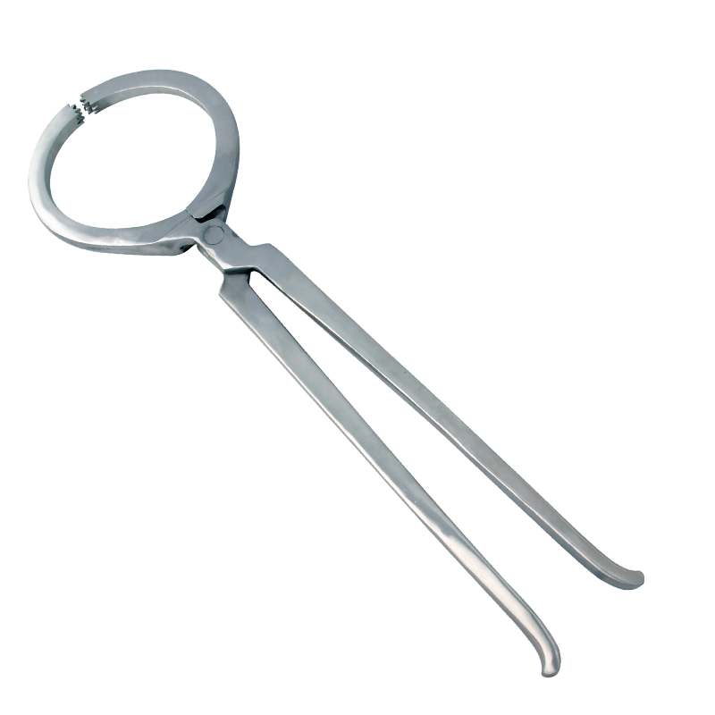 Especiales_Delta Tenaza Hoof tester