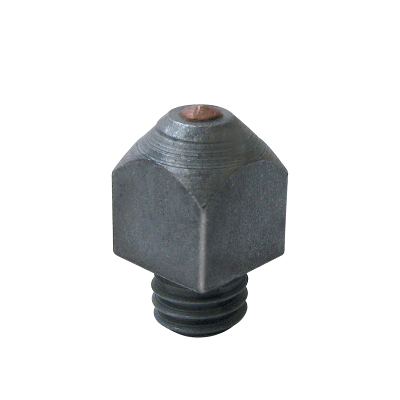 Ramplón MUSTAD ICE 3, 3/8″