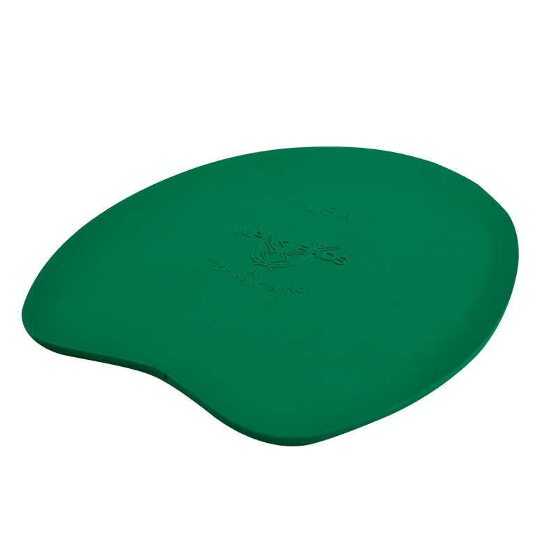 Plantilla Plana (Par)