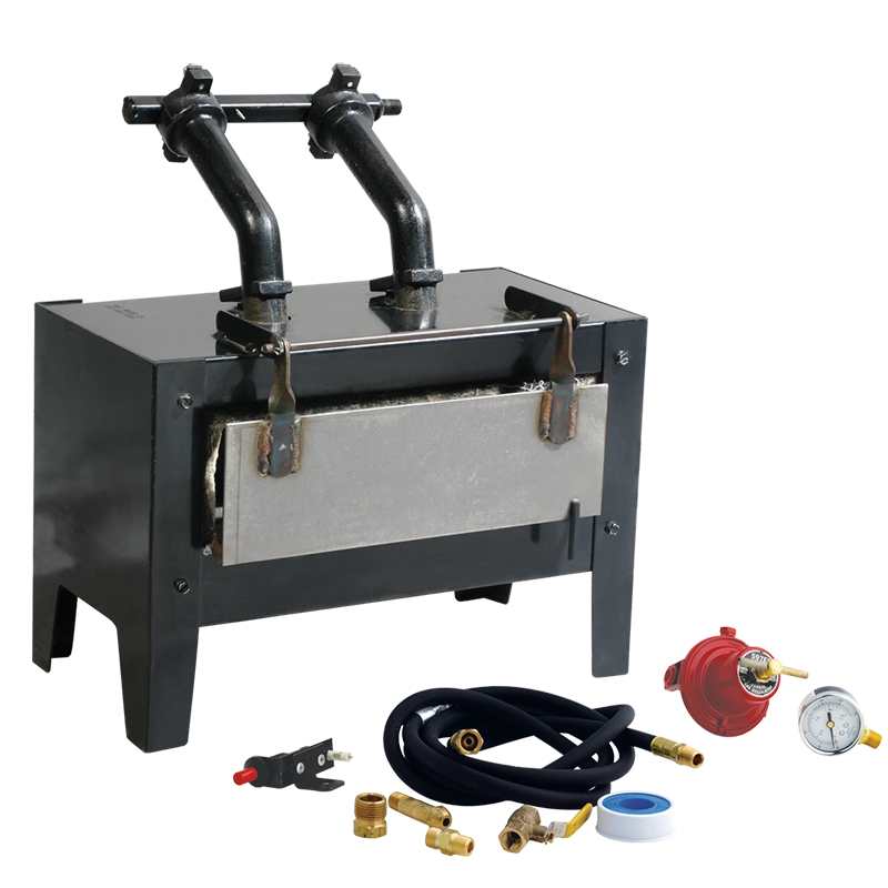 FRAGUA NC DELUXE FORGE