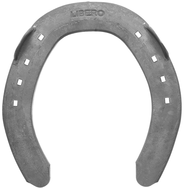 Herradura LiBero Tabla 25x10 (PAR)