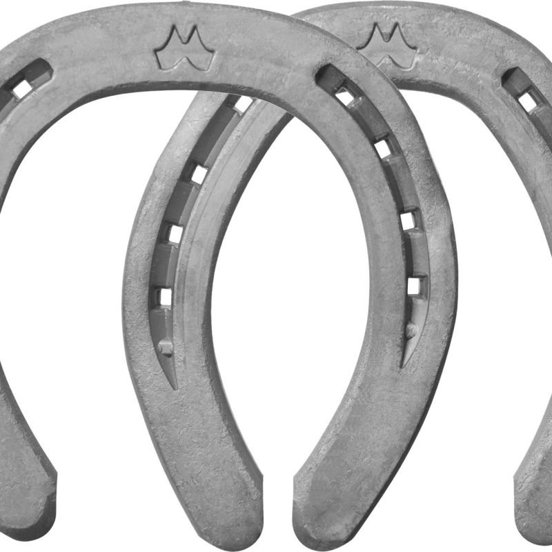 Herradura LiBero Tabla 25x8 (PAR)