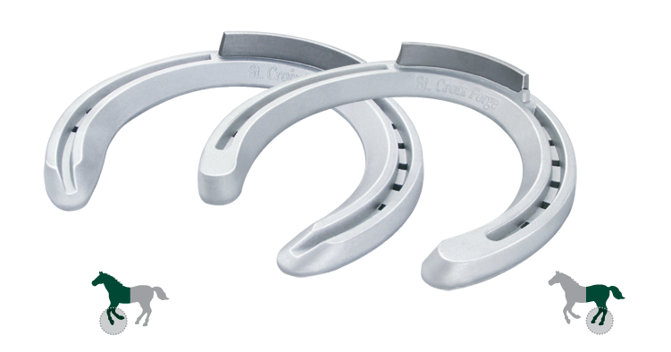 Herradura Plana (sin tacón) St Croix Carrera