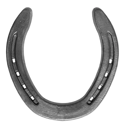 Herradura ST. Croix Ezfit Doble Pestaña (CAJA)