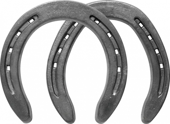 Herradura ST. Croix Ezfit Doble Pestaña (CAJA)