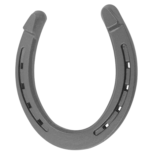 Herradura ST. Croix Tacón de Trabajo (Caja)