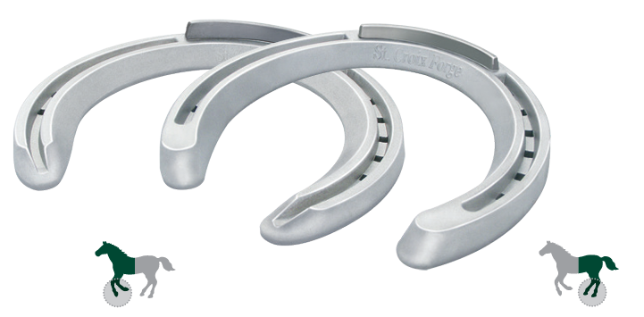 Herradura compensada St Croix Carrera