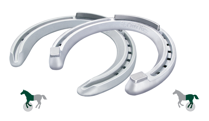 Herradura con Tacon St Croix Carrera