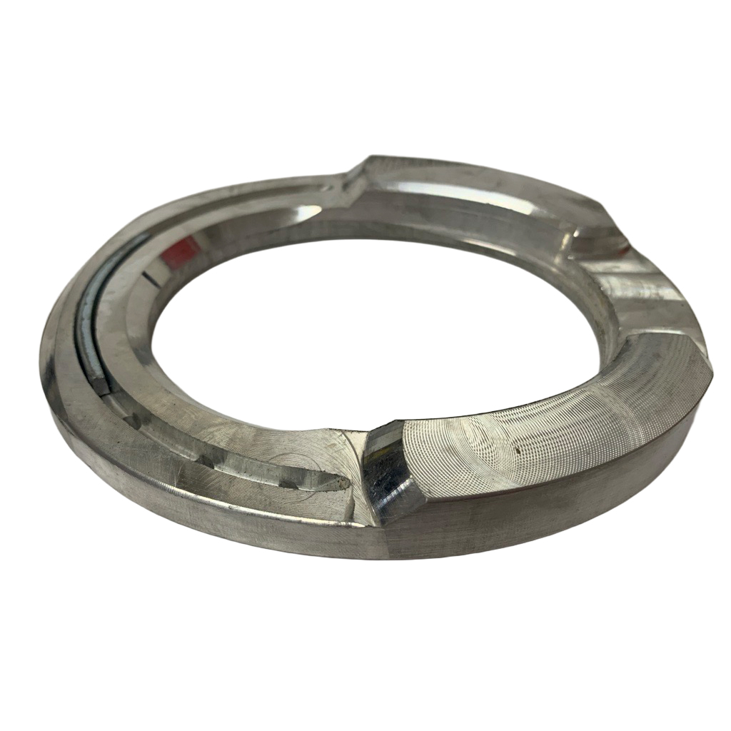 Herradura de Huevo KB Navicular (PAR)