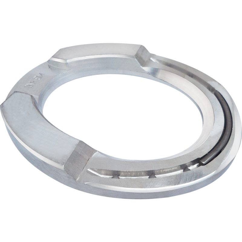 Herradura de Huevo KB Navicular (PAR)