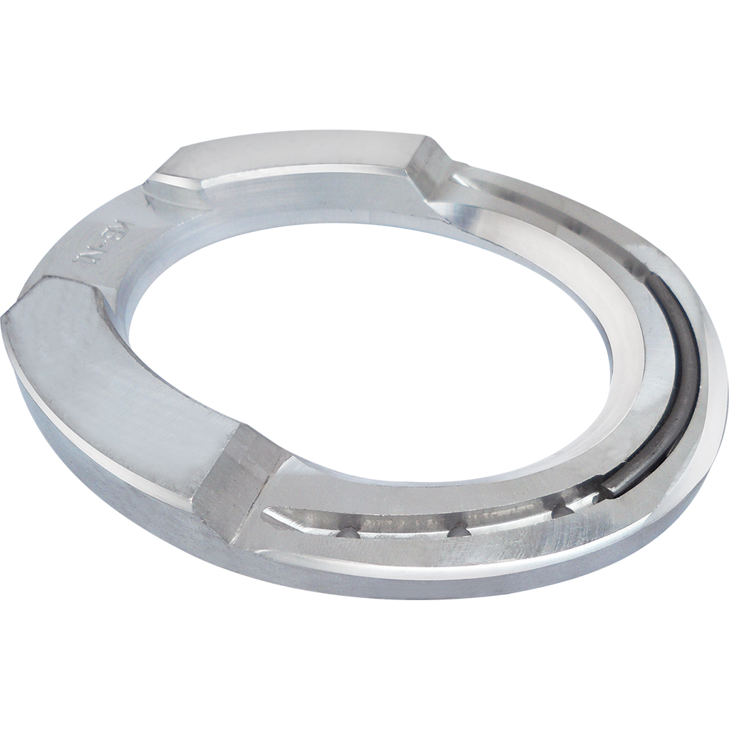 Herradura de Huevo KB Navicular (PAR)