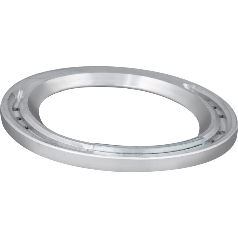 Herradura de Huevo Race (PAR)