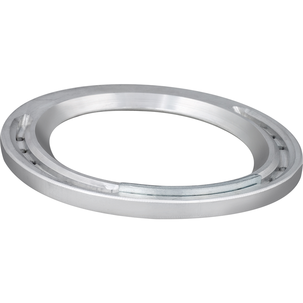 Herradura de Huevo Race (PAR)