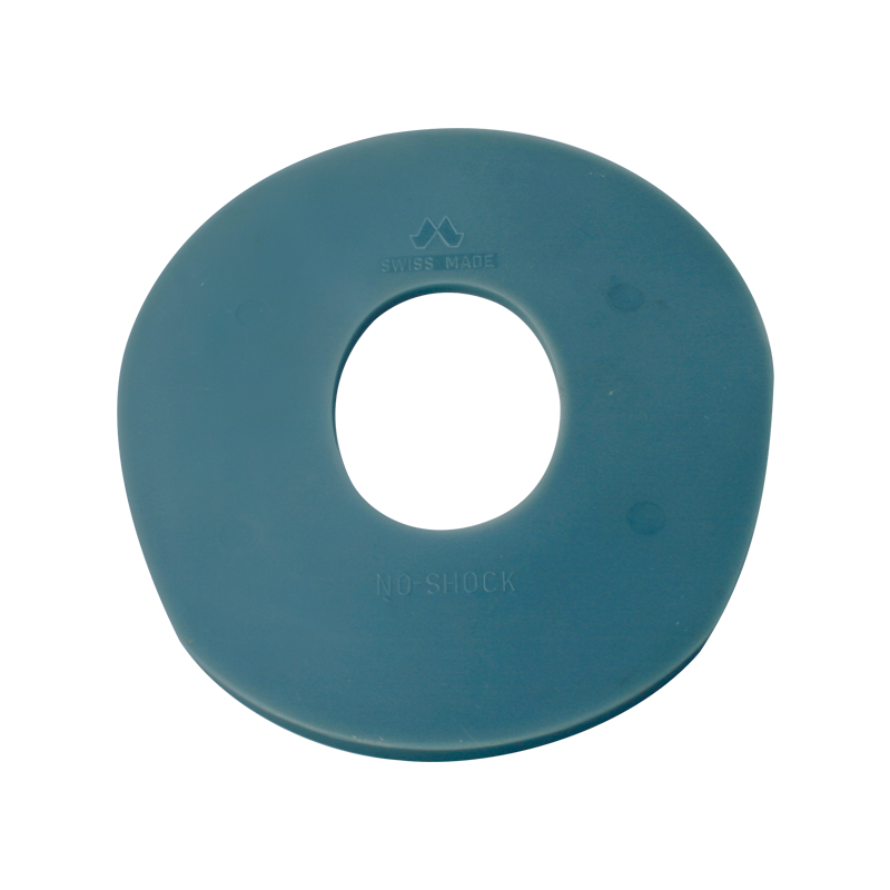 MUSTAD NO SHOCK LARGE, Wedge Open (PAR)