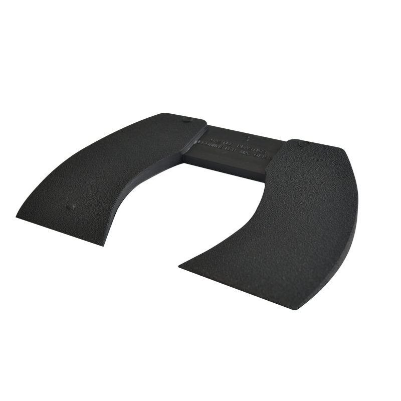 Plantilla Bar Wedge (PAR)