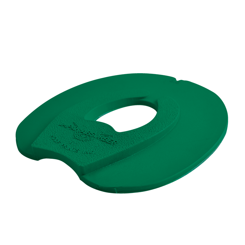 Plantilla de Impacto (PAR)