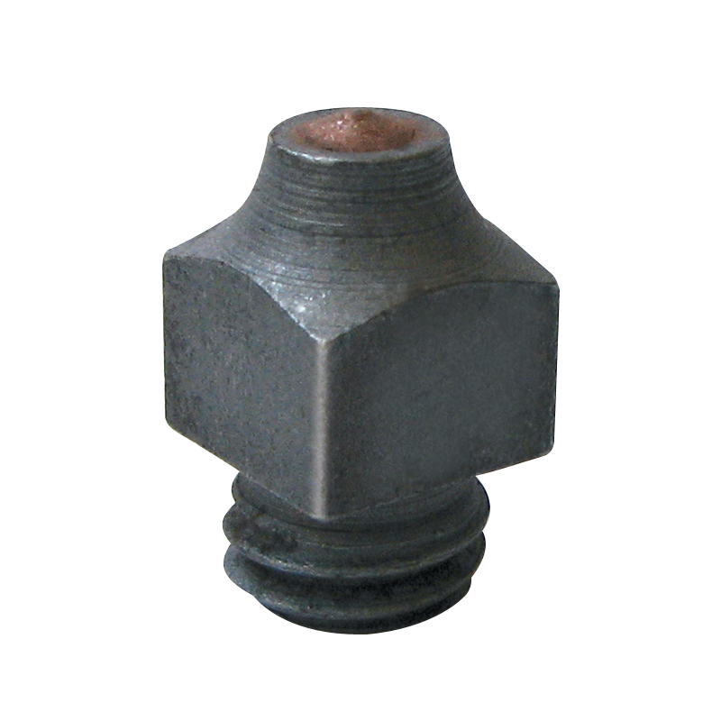 Ramplón MUSTAD ICE 5