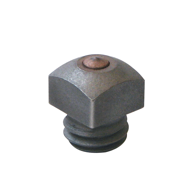 Ramplón MUSTAD ICE 8, 3/8″