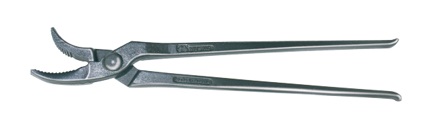 Tenaza de Remachar clavo alto 14 pulgadas