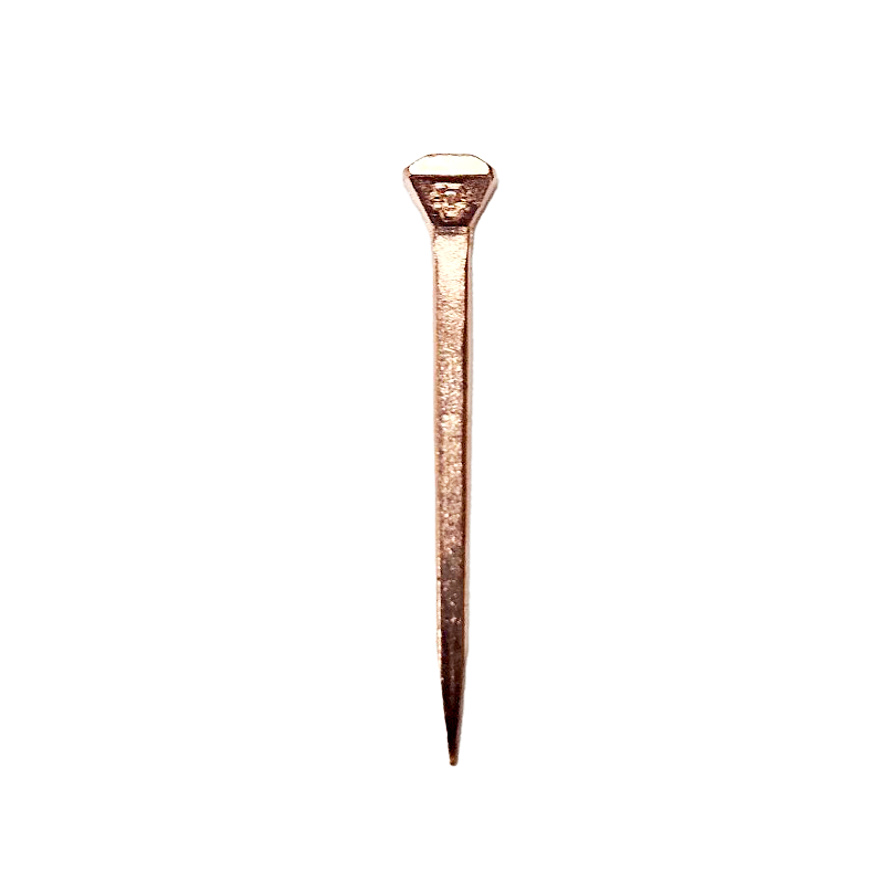 Clavo Derby CH5SL Copper – clavo CH Slim con recubrimiento de cobre