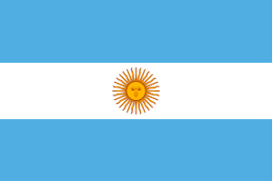 ARGENTINA-1