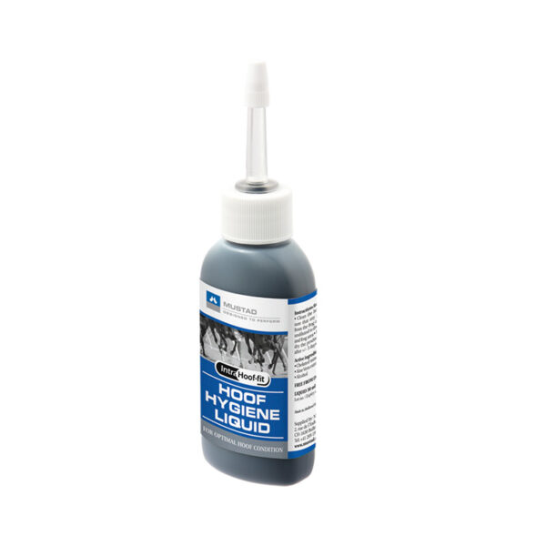 Hoof Hygiene Liquid