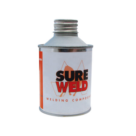 Sure Weld Borax