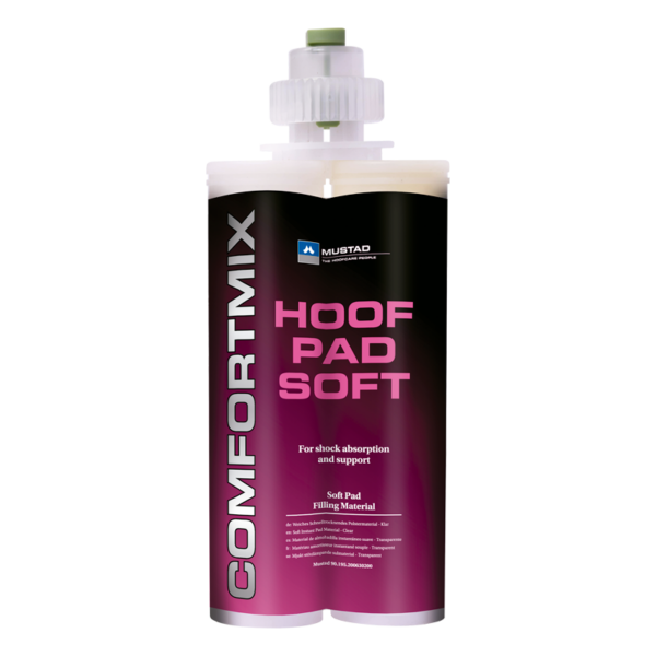Hoof Pad Soft