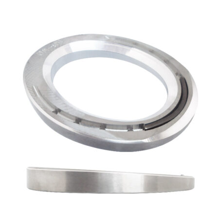 Herraduras de Huevo en Aluminio Compensada