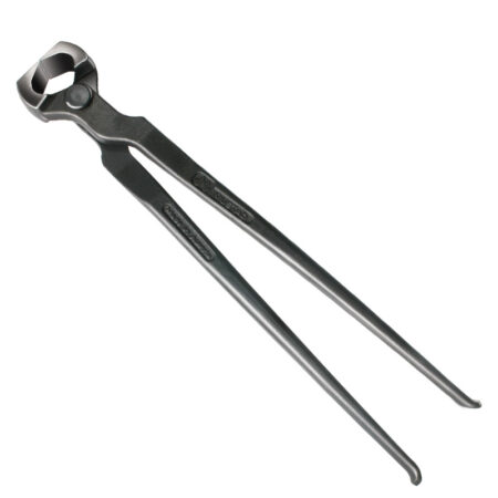 Tenaza Corta Clavos 10”