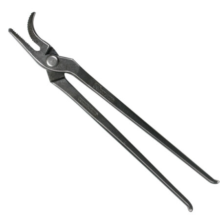 Tenaza de Remachar clavo normal 14”