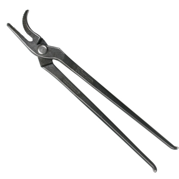 Tenaza de Remachar clavo normal 14”