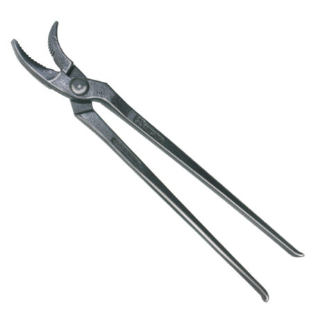 Tenaza de Remachar clavo alto 14”